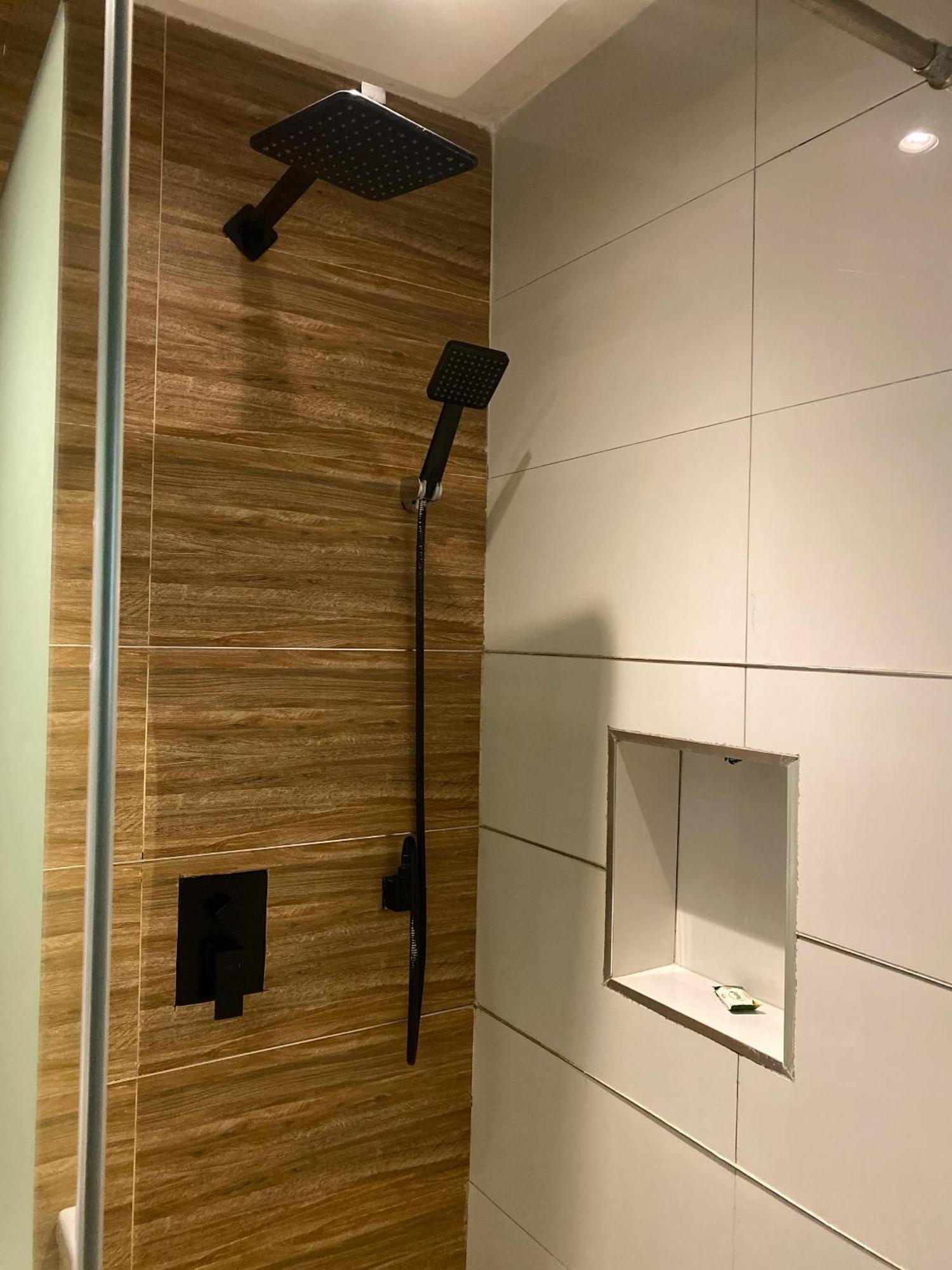 Centurion Aparthotel アブジャ エクステリア 写真