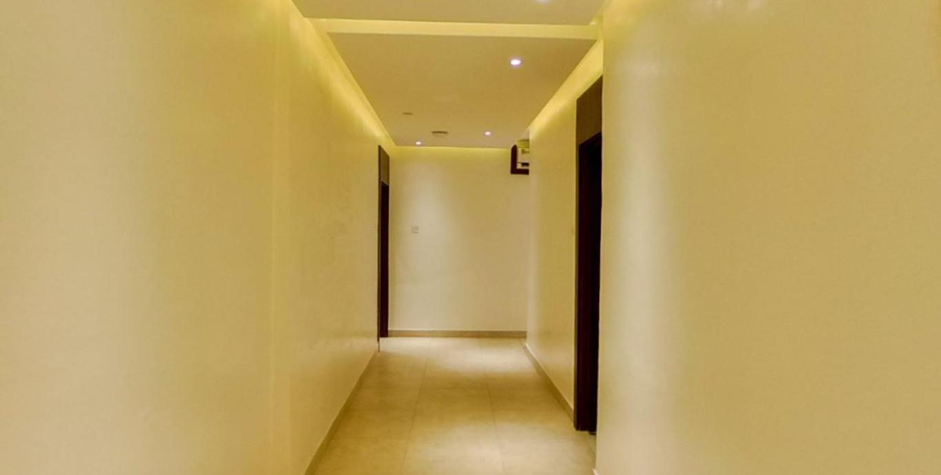 Centurion Aparthotel アブジャ エクステリア 写真