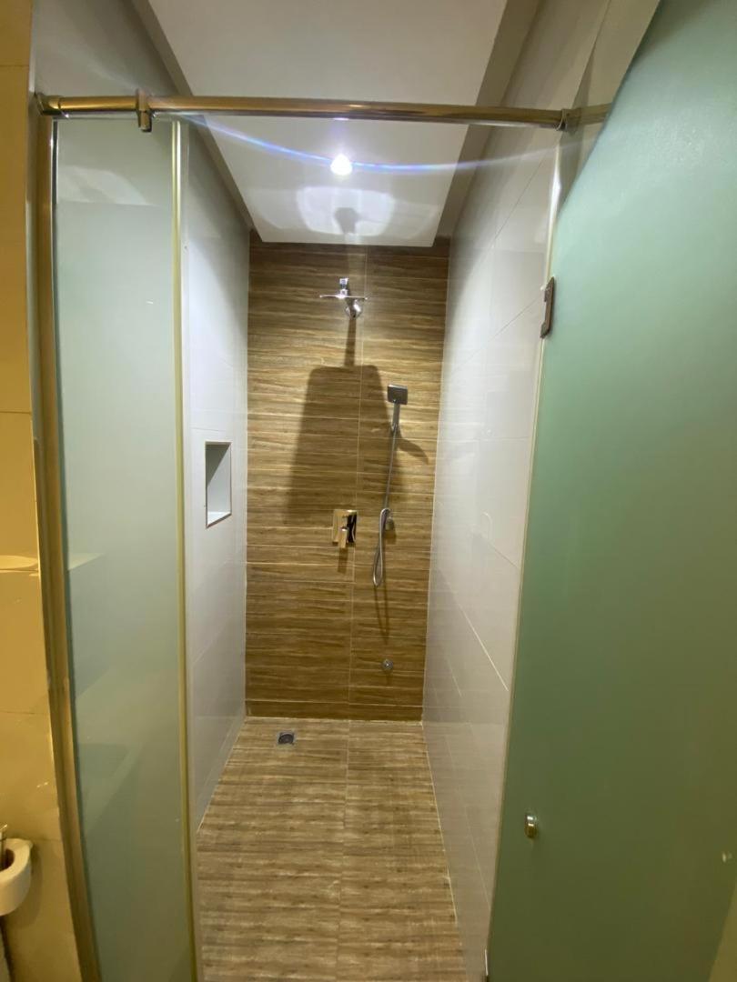 Centurion Aparthotel アブジャ エクステリア 写真